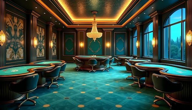 We999 Game Live Casino