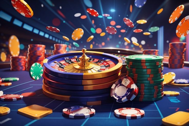We999 Game Welcome Bonus